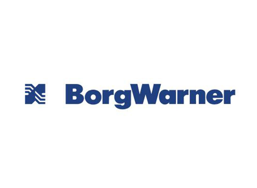 Borgwarner