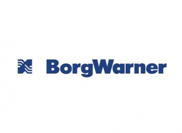 Borgwarner